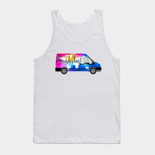 Vanlife Tank Top